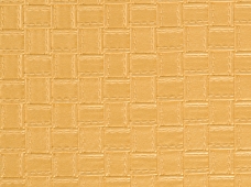 Basket Weave Gold