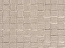 Basket Weave Silver