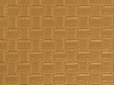 Basket Weave Topaz