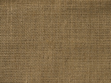 Burlap Natural