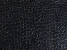 Crocco (Non-Woven) Black