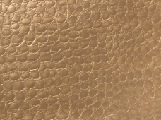 Crocco (Non-Woven) Dark Gold