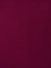 Dupioni (Poly) Magenta