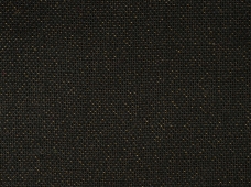 Jute Glitter Black