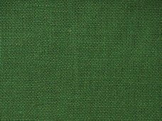 Jute Glitter Green