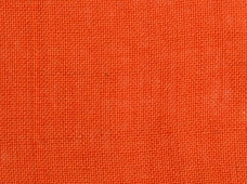 Jute Orange