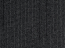 Melbourne Stripe Charcoal