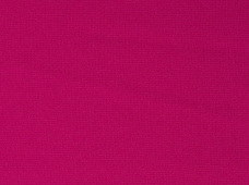 Poly Poplin Cerise