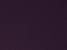 Poly Poplin Eggplant