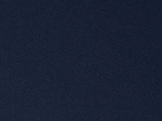 Poly Poplin Navy