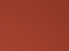 Poly Poplin Rust