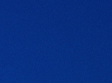 Poly Poplin Sapphire