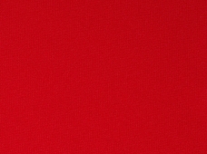 Poly Poplin Scarlet