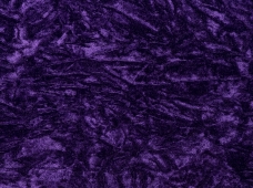 Skrunchy Purple