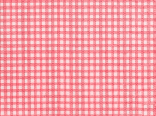 Tablecloth Gingham Check Red