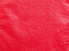 Tablecloth Solid Red