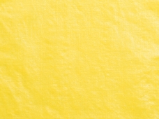 Tablecloth Solid Yellow