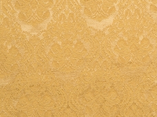 Tapestry Jacquard Gold