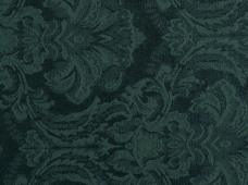 Tapestry Jacquard Green