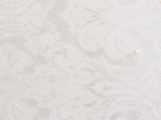 Tapestry Jacquard Ivory