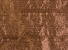 Tissue Lamé Copper