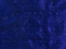 Tissue Lamé Navy