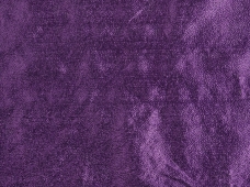 Tissue Lamé Violet