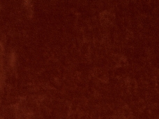 Value Suede Rust